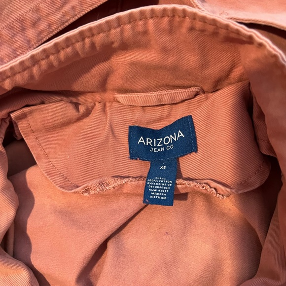 Pink jacket - Picture 2 of 4